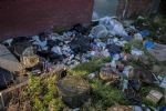 Fly Tipping on Whit Lane Salford